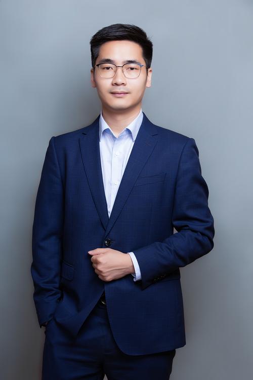 谢斑尚 预告片与宣传物料制作总监